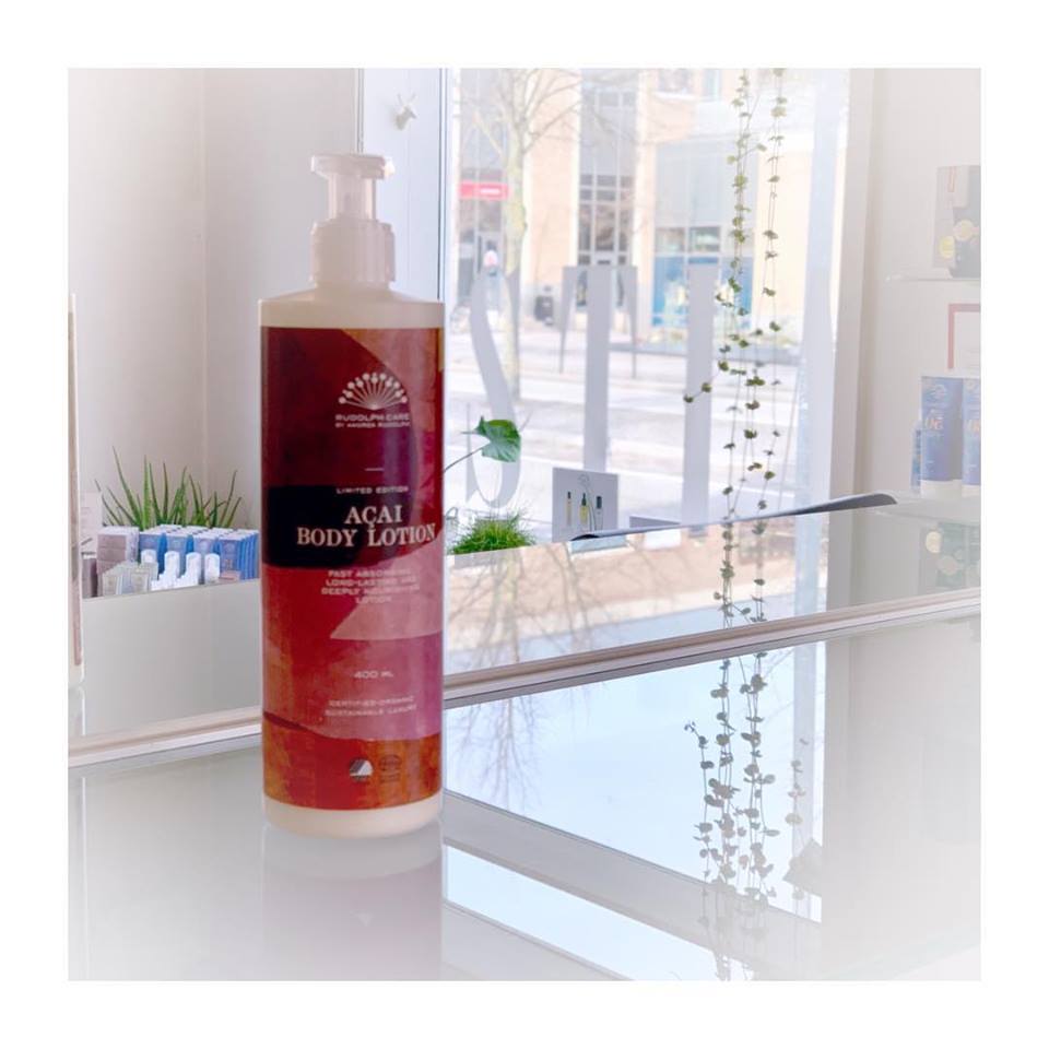 ACAI - Body lotion