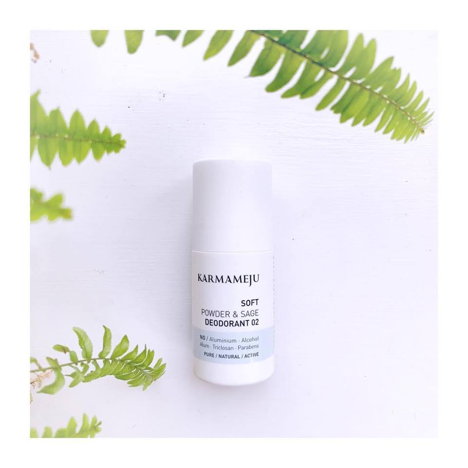 Karmameju Soft Deodorant 02
