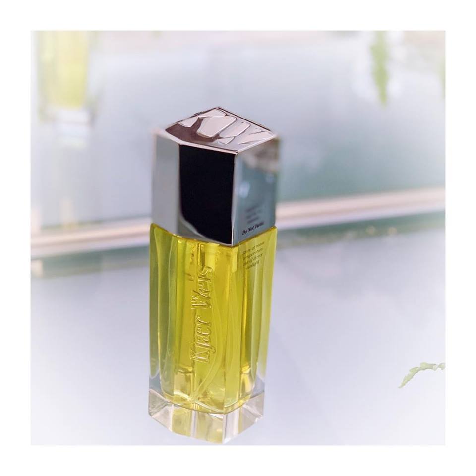 The Body Oil
