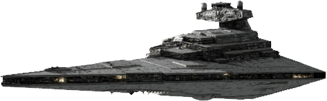 Star destroyer